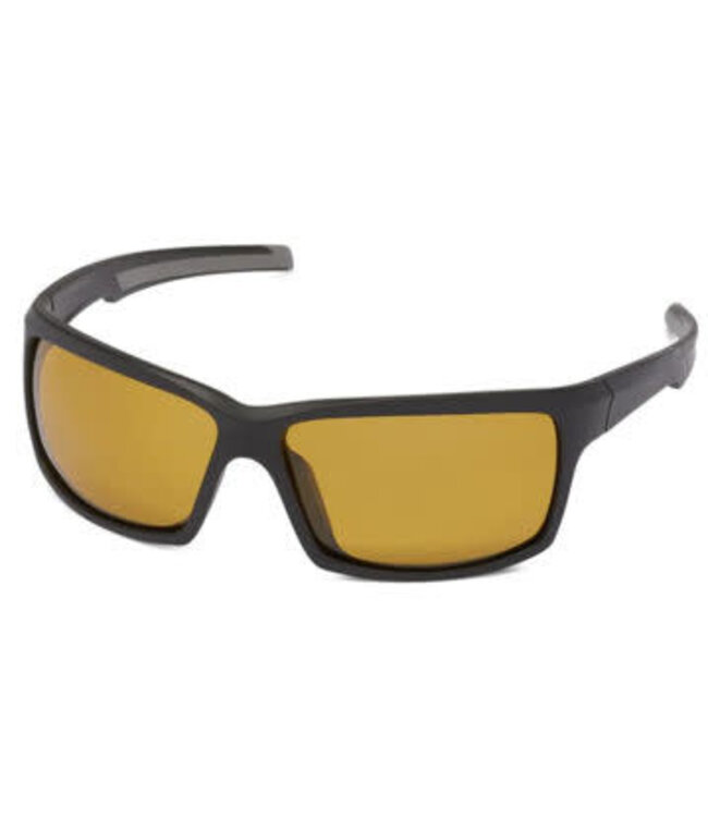 50683003X FISHERMAN EYEWEAR MARSH MATTE BLACK FRAME 3X