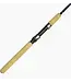 Okuma Connoisseur A Rod ML 6-12LB SPIN NOODLE 10' 2PC