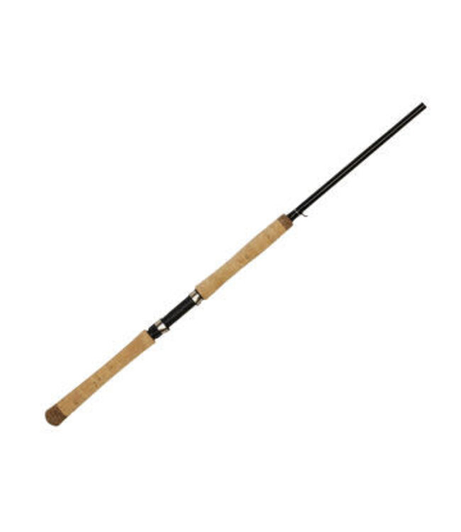 Riversider RIVERSIDER CENTERPIN ROD 11'3" Ma 6-14 LBS 2PC