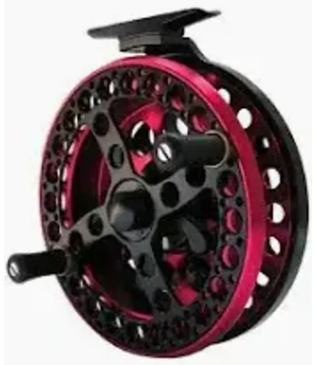 Sheffield Fishing Products SHEFFIELD DRII DRAG FLOAT FISHING CENTERPIN REEL