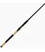 OKUMA GLS CUSTOM M 8-15LB 12' 2PC SPIN ROD