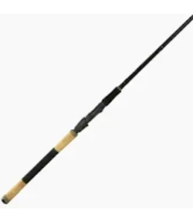 OKUMA GLS CUSTOM M 8-15LB 12' 2PC SPIN ROD