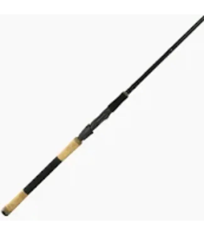 OKUMA FISHING TACKLE CORP. (GLS-S-962ML) Okuma Great Lakes Salmon/Steelhead series ML 6-12lb Spin 9'6" 2pc