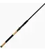 OKUMA FISHING TACKLE CORP. (GLS-S-962ML) Okuma Great Lakes Salmon/Steelhead series ML 6-12lb Spin 9'6" 2pc