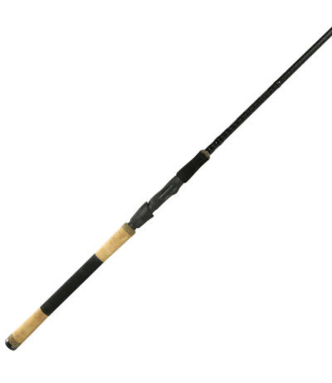OKUMA FISHING TACKLE CORP. (GLS-S-1062ML) Okuma Great Lakes Salmon/Steelhead series M 8-17lb Spin 10'6" 2pc