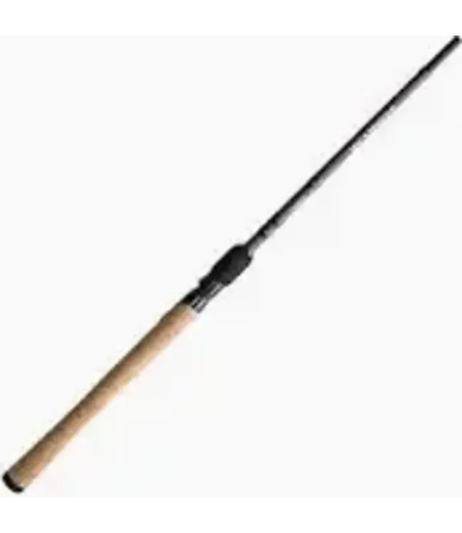 SHIMANO AMERICAN CORP. SHIMANO SCIMITAR SALMON SPIN ROD 9'0" H 2PC CORK HANDLE
