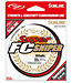 Sunline America Co., Ltd. Sunline  Super FC Sniper Fluorocarbon 200 YD