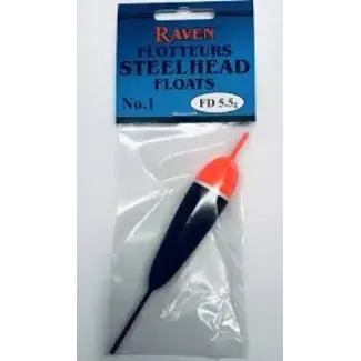 RAVEN FD FLOAT NO.1, 5.5g