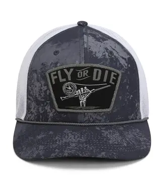 PARAMOUNT FLY OR DIE CAP