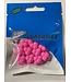 CLEARDRIFT CLEARDRIFT - EGG CLUSTER - MEDIUM - 12PK - BUBBLE GUM