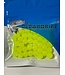 Cleardrift Solid Soft Bead Bright Chartreuse 8mm