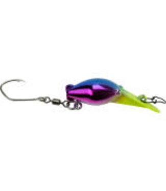 (LK-30-3004) CHARACTER LURES LOKO D.N.A.