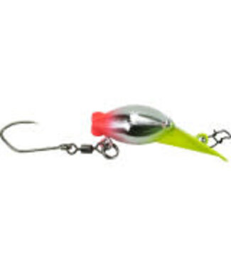 (LK-30-3020) CHARACTER LURES LOKO STOP LIGHT