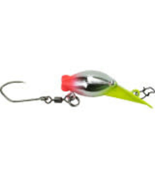 (LK-30-3020) CHARACTER LURES LOKO STOP LIGHT