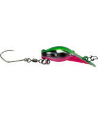 (LK-30-3025) CHARACTER LURES LOKO WATERMELON