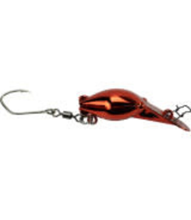 (LK-30-3019) CHARACTER LURES LOKO COPPER