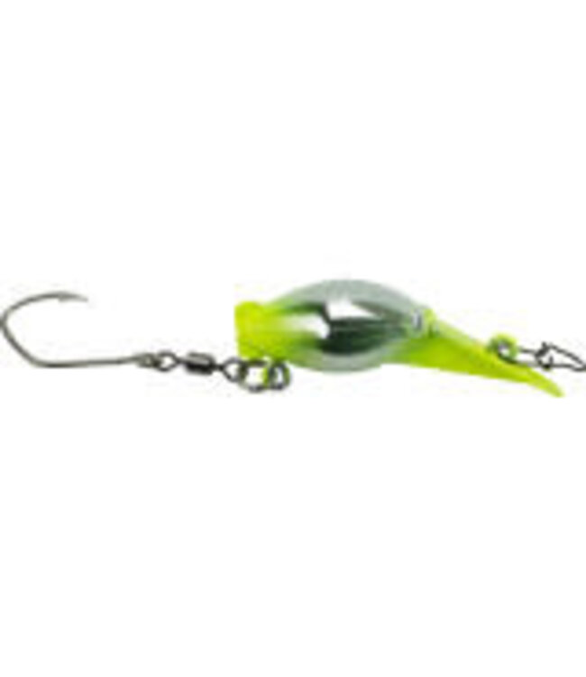 (LK-30-3005) CHARACTER LURES LOKO DOUBLE TROUBLE