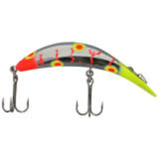YAKIMA BAIT COMPANY YAKIMA FLATFISH M2 FIRE STARTER