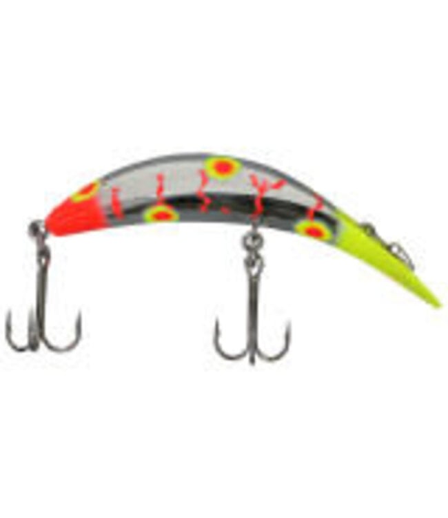 YAKIMA BAIT COMPANY YAKIMA FLATFISH M2 FIRE STARTER