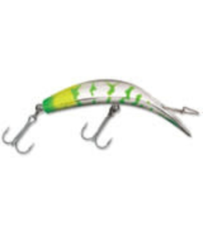 (5414-014-0747) KWIKFISH K14 (RATTLE) 4-1/4" GRINCH