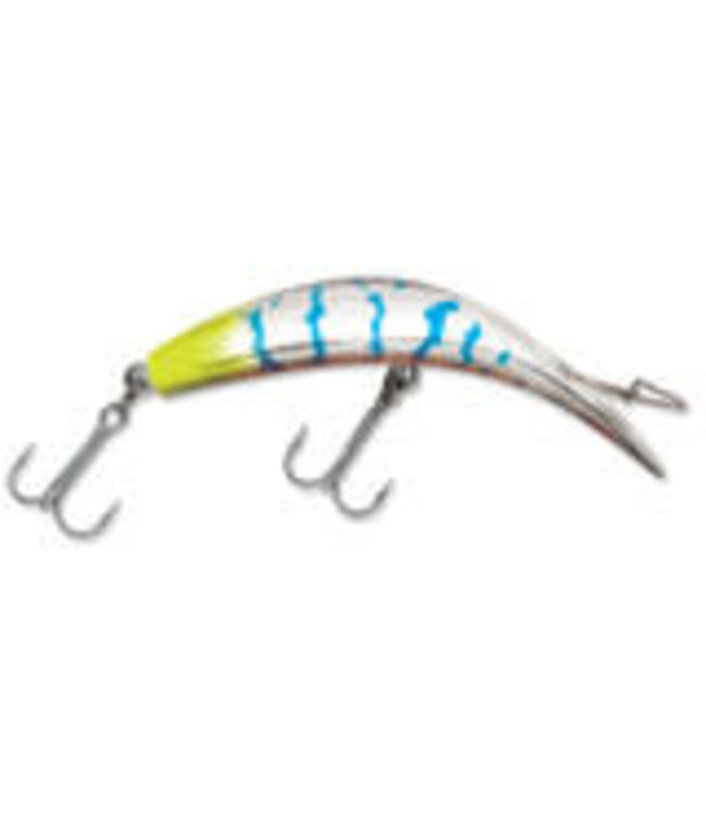 (5414-014-0734) KWIKFISH K14 (RATTLE) TRAPPER