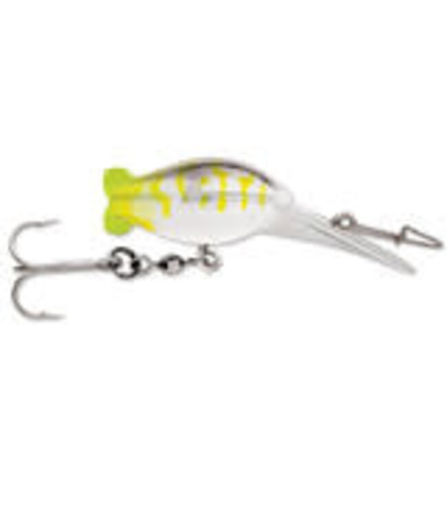 (5433-030-0860) HOT SHOT 30 SLAMMER