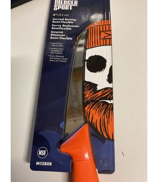 MERCER SPORT CURVED BONING SEMI-FLEXIBLE