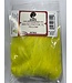 Wapsi (AF502) ARCTIC FOX FUR, FL. YELLOW
