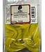 Wapsi (RT006) RABBIT ZONKERS THIN CUT, YELLOW