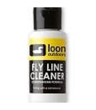 (ACC116) SCANDANAVIAN FLY LINE CLEANER