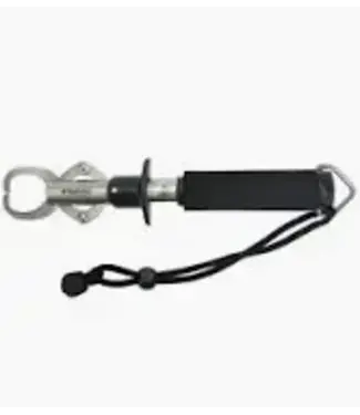 (ACC5170) STAINLESS STEEL FISH GRIP TOOL WITH SCALE