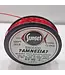 (AM1025) AMNESIA SHOOTING MONO  FL RED  25LB 328' 100M
