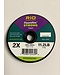 Rio RIO FLUOROFLEX STRONG TIPPET 2X 11.2LB