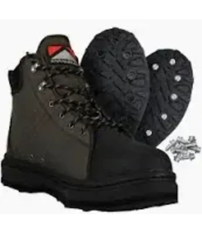 Paramount Paramount Stonefly Men's Felt Sole Wading Shoe Size 14
