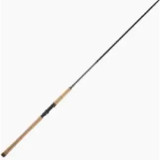 SHIMANO COMPRE SALMON STEELHEAD FLOAT ROD 10'6" ML 2PC