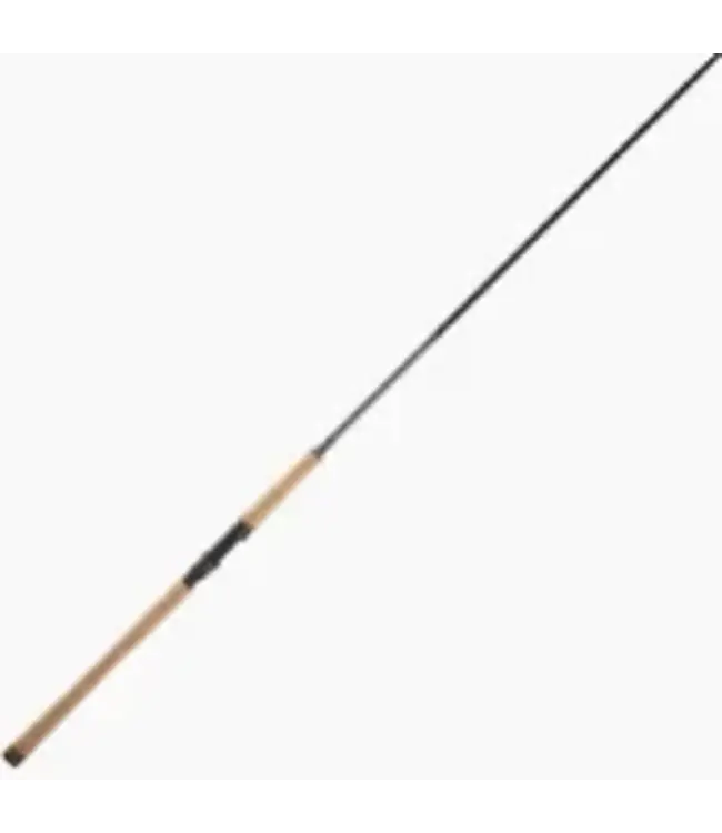 SHIMANO COMPRE SALMON STEELHEAD FLOAT ROD 10'6" ML 2PC