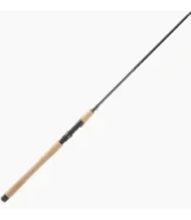 SHIMANO COMPRE SALMON STEELHEAD SPINNING ROD 8'6" MH 2PC