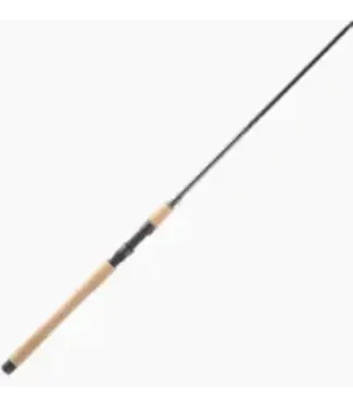 SHIMANO COMPRE SALMON STEELHEAD 8'6" M 2PC SPINNING ROD