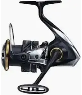 SHIMANO AMERICAN CORP. SHIMANO SUSTAIN C4000XG SPINNING REEL