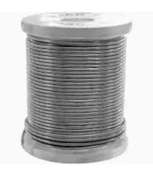 Wapsi LEAD WIRE SOFT ROUND