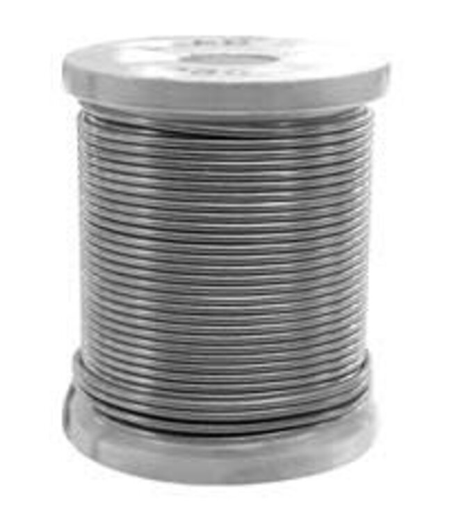 Wapsi LEAD WIRE SOFT ROUND