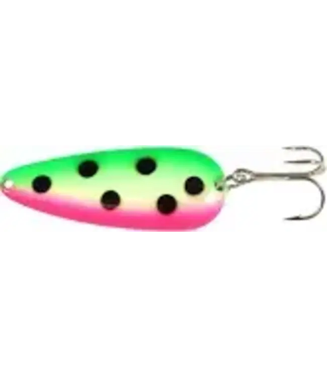 Moonshine Lures Atomic Melon Casting 1oz