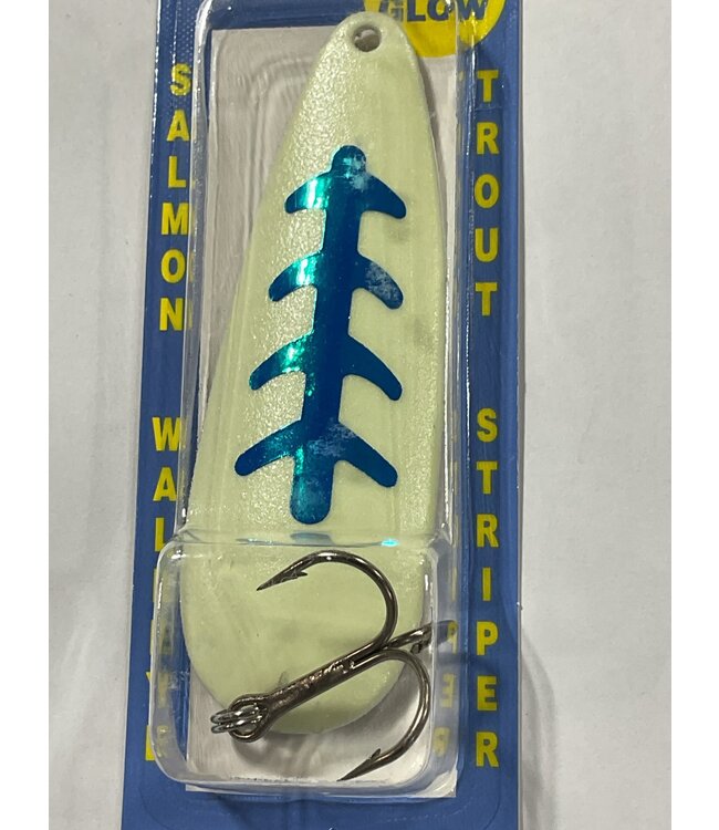 Moonshine Lures Happee Meal Casting 1oz