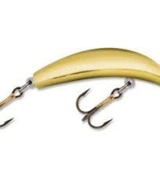 (5413-9X-0921) KWIKFISH 9X XTREME 2-3/4' HI SPEED ACT GOLD