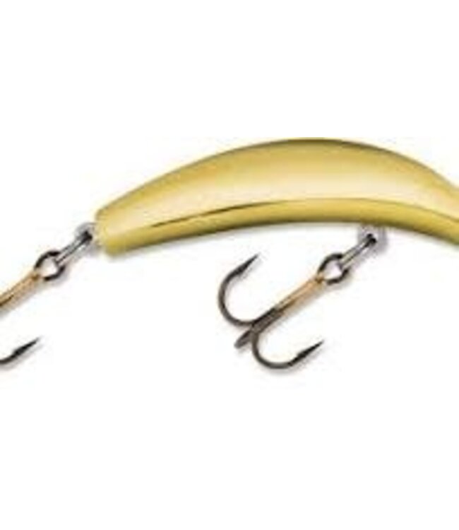 (5413-9X-0921) KWIKFISH 9X XTREME 2-3/4' HI SPEED ACT GOLD