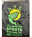 A.S.S. DRI FIT SHIRT SM-XL