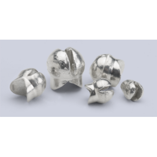 BULLET WEIGHTS LLC BULLET WEIGHTS ULTRA TIN REUSABLE SPLIT SHOT #3 115PC