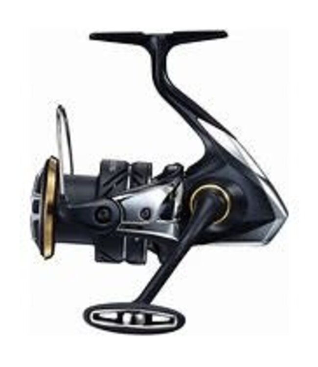 SHIMANO SUSTAIN C3000HG FJ