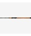 SHIMANO COMPRE SALMON STEELHEAD 9'6" M 2PC