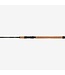 SHIMANO COMPRE SALMON STEELHEAD 9'6" M 2PC